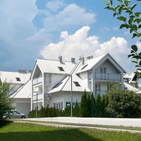 Ferienwohnung Marvellous Face Bled Exterior foto