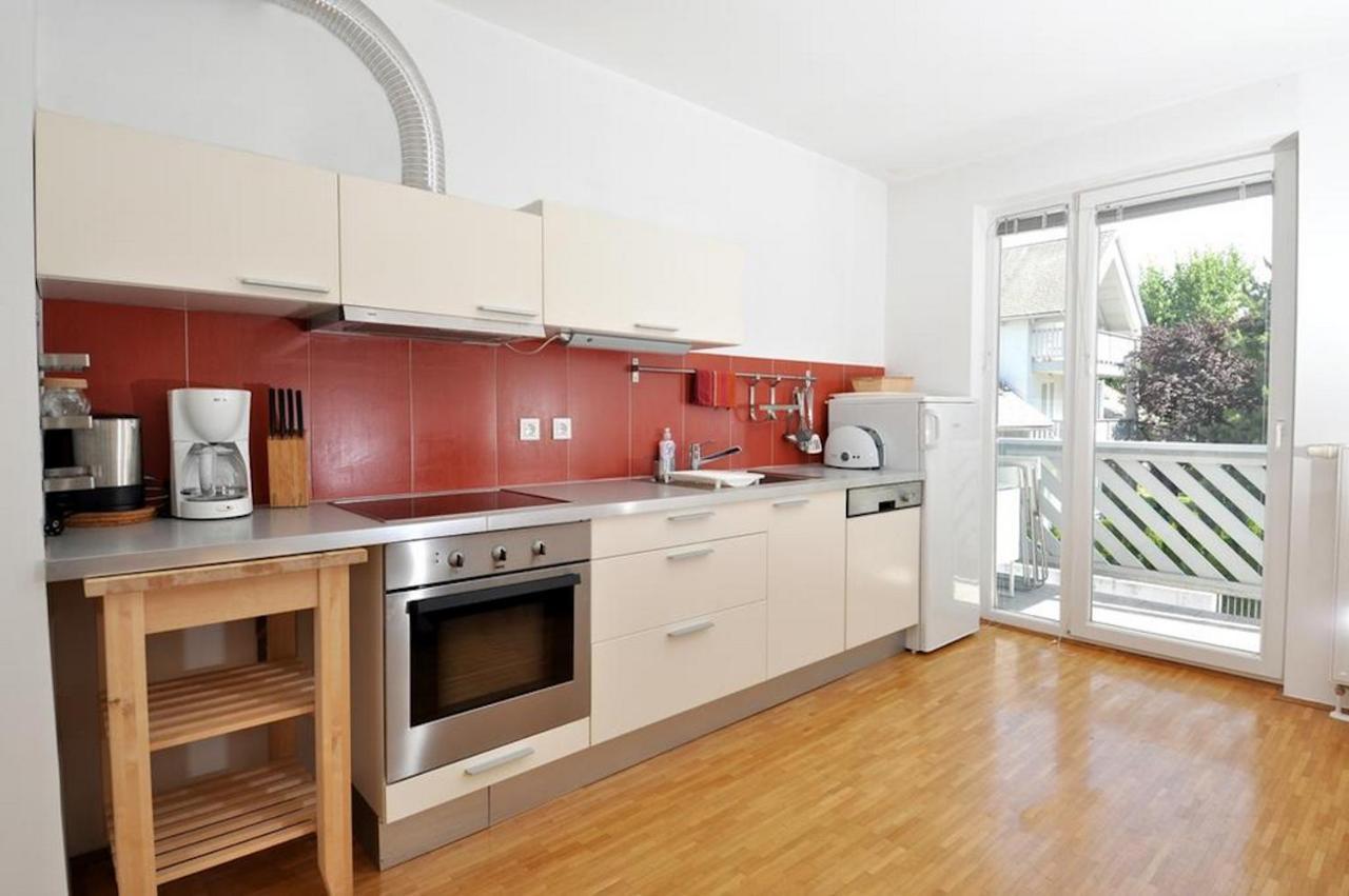 Ferienwohnung Marvellous Face Bled Exterior foto