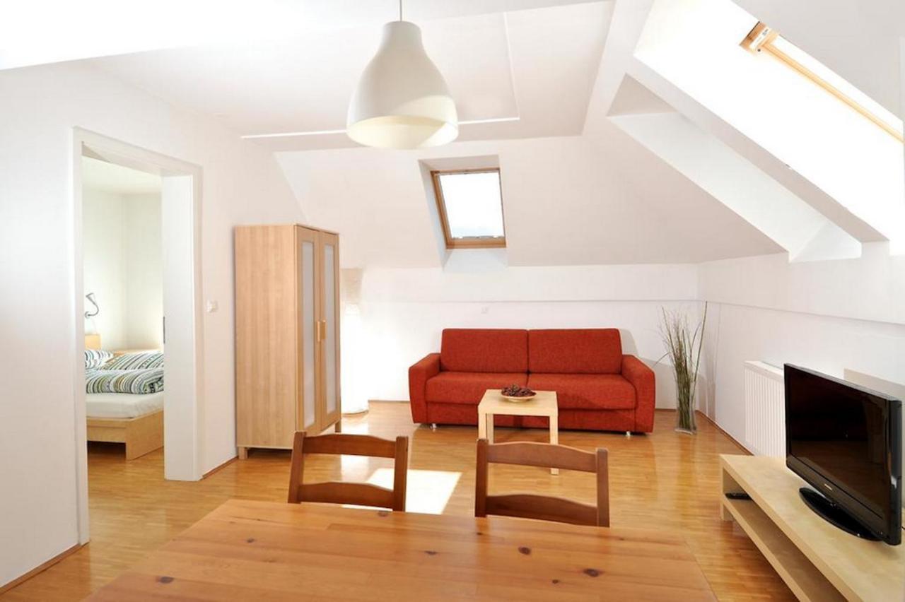 Ferienwohnung Marvellous Face Bled Exterior foto
